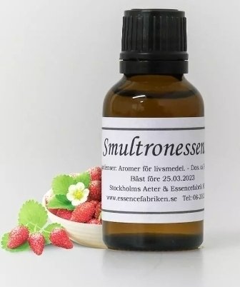 Aroma/Essenz - 25 ml - Donut Aroma/Essenz - 25 ml - Donut