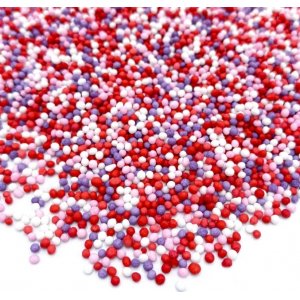 Streuselmischung - Happy Sprinkles - Sugar Lips Streuselmischung - Happy Sprinkles - Sugar Lips