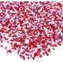 Streuselmischung - Happy Sprinkles - Sugar Lips Streuselmischung - Happy Sprinkles - Sugar Lips