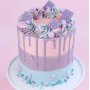 Streuselmischung Süße Meerjungfrau 90 g - Happy Sprinkles Streuselmischung Süße Meerjungfrau 90 g - Happy Sprinkles