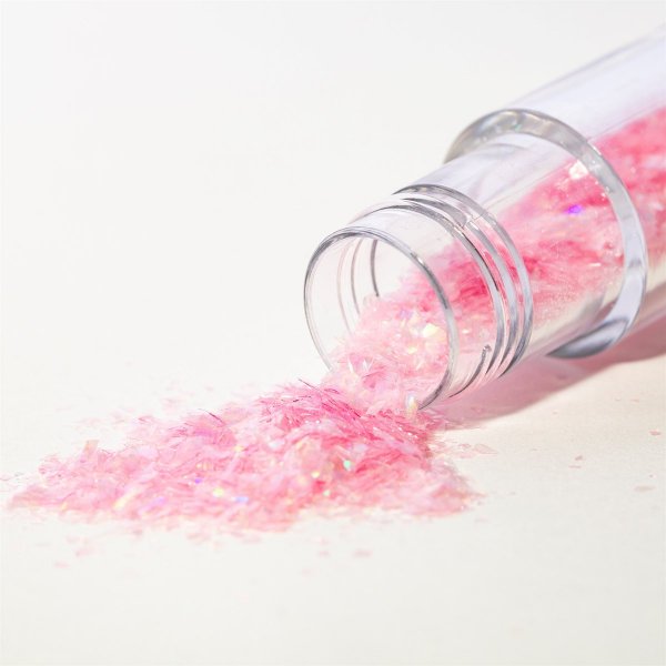 Magic Sparkles - Rosa Topas - PME - 3 g Magic Sparkles - Rosa Topas - PME - 3 g