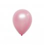 Luftballons - Metallic - Hellrosa - 50er-Packung Luftballons - Metallic - Hellrosa - 50er-Packung