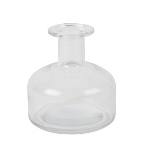 Glasvase - Ø 9,5 x 10,5 cm / 300 ml Glasvase - Ø 9,5 x 10,5 cm / 300 ml