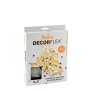 Silikonform - Wellenriegel - Decora - 14 x 7 cm Silikonform - Wellenriegel - Decora - 14 x 7 cm