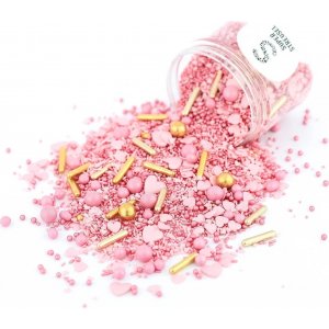 Streuselmischung - HolyMoly - Super Streusel - 90g Streuselmischung - HolyMoly - Super Streusel - 90g