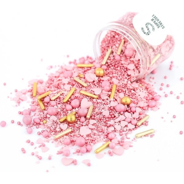 Streuselmischung - HolyMoly - Super Streusel - 90g