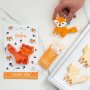 Ausstechform - Fuchs Ausstechform - Fuchs