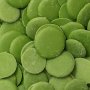 Candy Buttons - Hellgrün/Limette - PME - 340g Candy Buttons - Hellgrün/Limette - PME - 340g