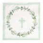 Servietten - Kreuzmuster - 16er-Pack - 33 x 33 cm Servietten - Kreuzmuster - 16er-Pack - 33 x 33 cm