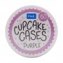 Mini-Muffinformen - Lila - PME - 60er-Pack Mini-Muffinformen - Lila - PME - 60er-Pack