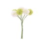 Künstliche Blumen - Klee - 6er-Pack Künstliche Blumen - Klee - 6er-Pack