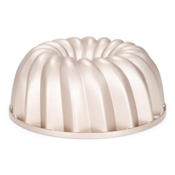 Zuckerplätzchendose - Patisse - 24 cm - gewellt