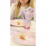 Pappbecher - Einhorn - 8er-Pack Pappbecher - Einhorn - 8er-Pack