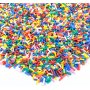 Streuselmischung - Happy Sprinkles - Funfetti Bakeable Strands - 80 g Streuselmischung - Happy Sprinkles - Funfetti Bakeable Strands - 80 g