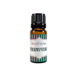 Pfefferminzöl - SweetKitchen - 10 ml Pfefferminzöl - SweetKitchen - 10 ml