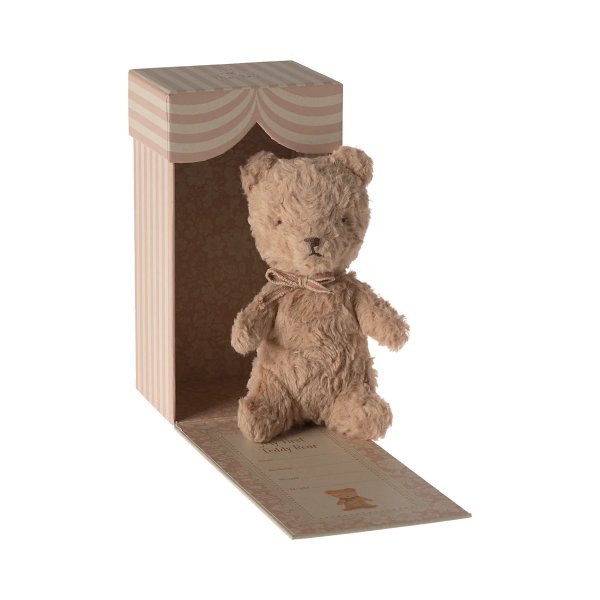 Mein erster Teddy - Pulver Mein erster Teddy - Pulver