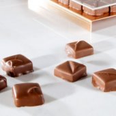 Schokoladen-/Pralinenformen Schokoladen-/Pralinenformen
