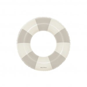Schwimmring - OLIVIA 45 - Hellgrau Schwimmring - OLIVIA 45 - Hellgrau