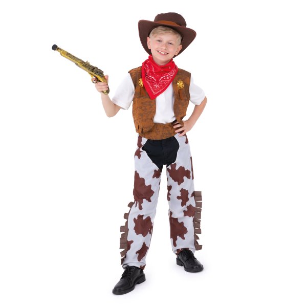 Kostüm - Cowboy Kostüm - Cowboy