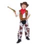 Kostüm - Cowboy Kostüm - Cowboy