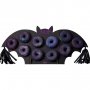 Donut-Wand - Lass uns Batty holen Donut-Wand - Lass uns Batty holen