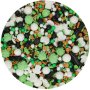 Streuselmischung - Fußballfieber - FunCakes - 70 g Streuselmischung - Fußballfieber - FunCakes - 70 g