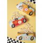 Snackboxen - Rennsport - 3er-Pack Snackboxen - Rennsport - 3er-Pack