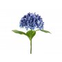 Hortensia - 69 cm - Premium - Dunkelblau Hortensia - 69 cm - Premium - Dunkelblau