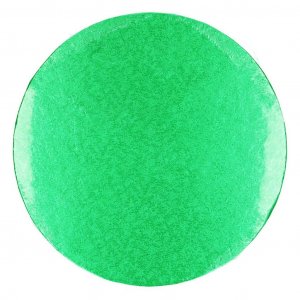 Dicke Kuchenform - Grün - 30,5 cm - FunCakes Dicke Kuchenform - Grün - 30,5 cm - FunCakes