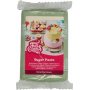 Zuckerpaste - Botanical Green - 250 Gramm