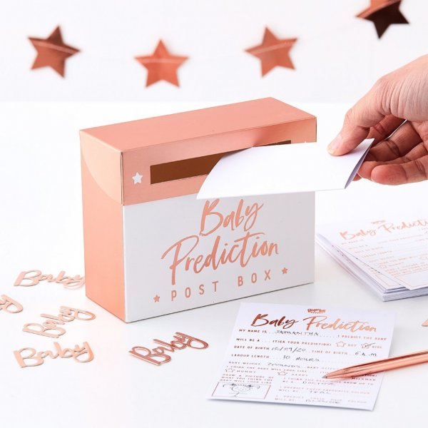 Kartenbox mit Karten - Twinkle Twinkle Kartenbox mit Karten - Twinkle Twinkle
