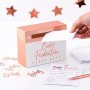 Kartenbox mit Karten - Twinkle Twinkle Kartenbox mit Karten - Twinkle Twinkle