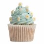 Streusel - Blumen/Gänseblümchen - Weiß/Gelb - PME - 25 g Streusel - Blumen/Gänseblümchen - Weiß/Gelb - PME - 25 g