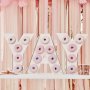 Donut Wall - YAY - Mischen Sie es