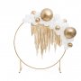 Chromballons - 60 cm - Gold
