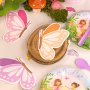 Servietten - Feen - Schmetterlinge - 12er-Packung Servietten - Feen - Schmetterlinge - 12er-Packung