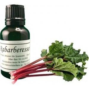 Aroma/Essenz - 25 ml - Rhabarber Aroma/Essenz - 25 ml - Rhabarber