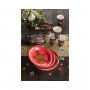 Pappteller - Hollywood - 22 cm - 10er-Packung Pappteller - Hollywood - 22 cm - 10er-Packung