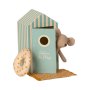 Strandmaus - Kleiner Bruder - Cabin de Plage