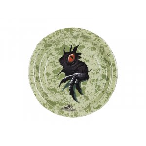 Jurassic World Pappteller - Mix - 18 cm Jurassic World Pappteller - Mix - 18 cm