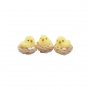 Kleine Küken im Nest - 3er-Pack Kleine Küken im Nest - 3er-Pack