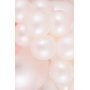 Latexballons - Perlweiß - 13 cm - 50er-Packung Latexballons - Perlweiß - 13 cm - 50er-Packung