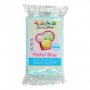 Zuckerpaste - Pastellblau - 250 Gramm