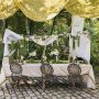 Girlande - Blumen - 1,80 m Girlande - Blumen - 1,80 m