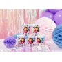 Pappbecher - Gabby's Dollhouse - Der Film - 6er-Pack - 250 ml Pappbecher - Gabby's Dollhouse - Der Film - 6er-Pack - 250 ml
