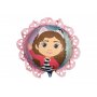 Folienballon - Gabbys Puppenhaus - 52 cm