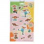 Stickerbuch - Pippi Langstrumpf Stickerbuch - Pippi Langstrumpf