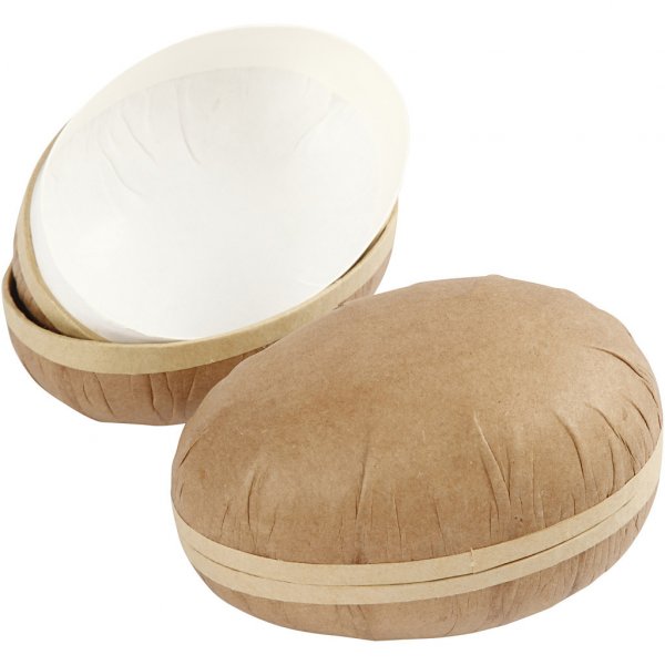 Ostereier - DIY - 2er-Pack Ostereier - DIY - 2er-Pack