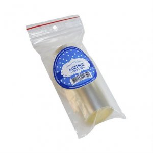 Tortenrandfolie - 10 cm hoch - 3 m - SweetKitchen