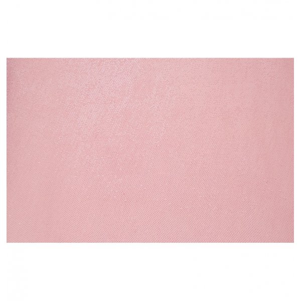 Tischdecke - Rosa - Synthetisches Gewebe - ca. 1,5 x 3 m
